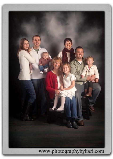 Family {Rochester Minnesota Family Photographer} - Photography By Kari ...