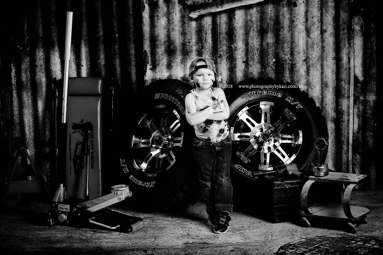 SE MN Children's Portrait Photographer