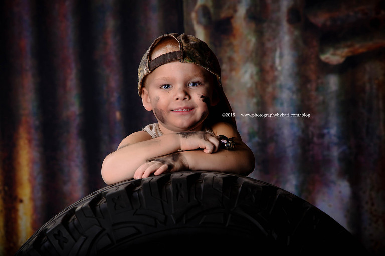 SE MN Children's Portrait Photographer