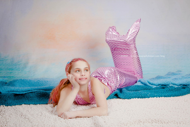 SE MN Children's Portrait Photographer