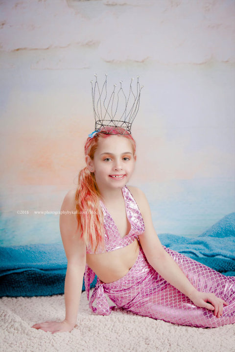 SE MN Children's Portrait Photographer