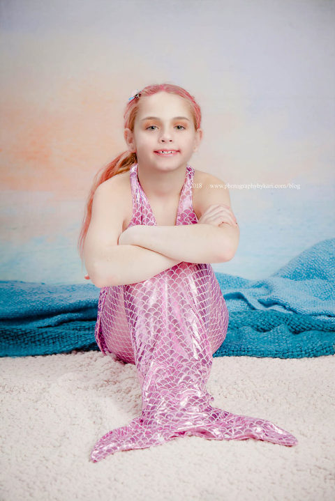 SE MN Children's Portrait Photographer