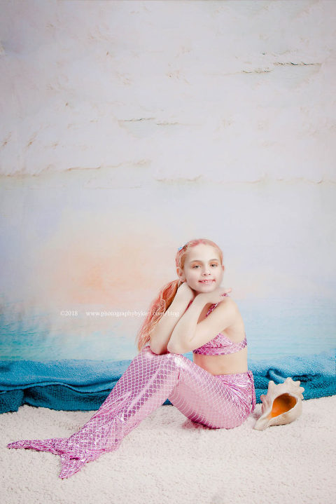 SE MN Children's Portrait Photographer