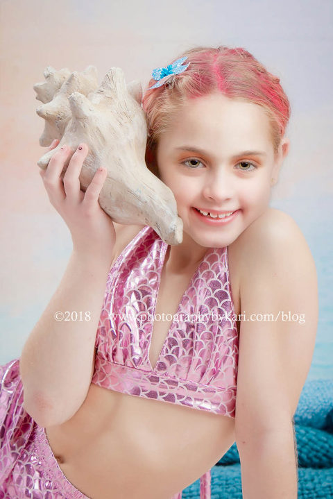 SE MN Children's Portrait Photographer