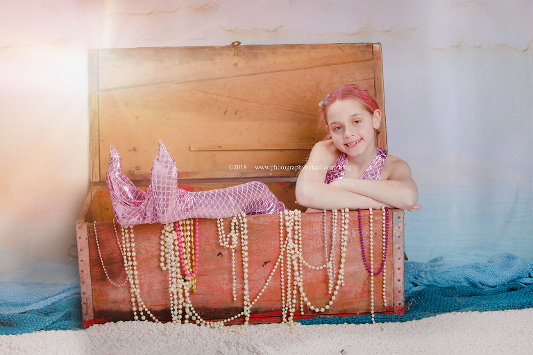 SE MN Children's Portrait Photographer