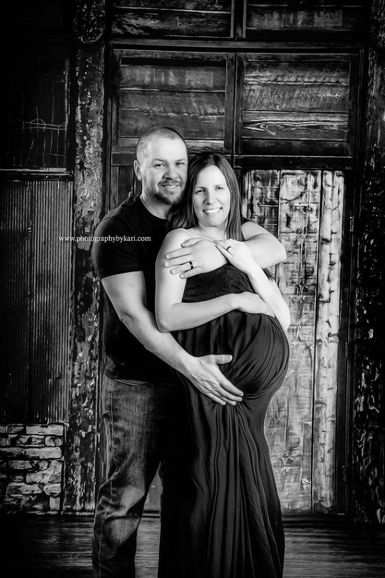 MN Maternity Session