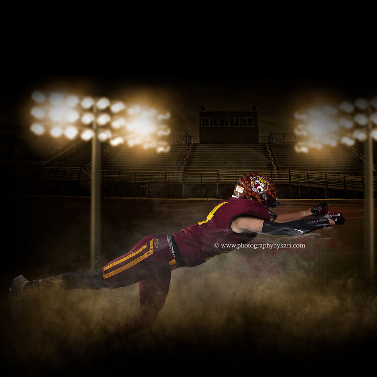 SE MN sports team photographer