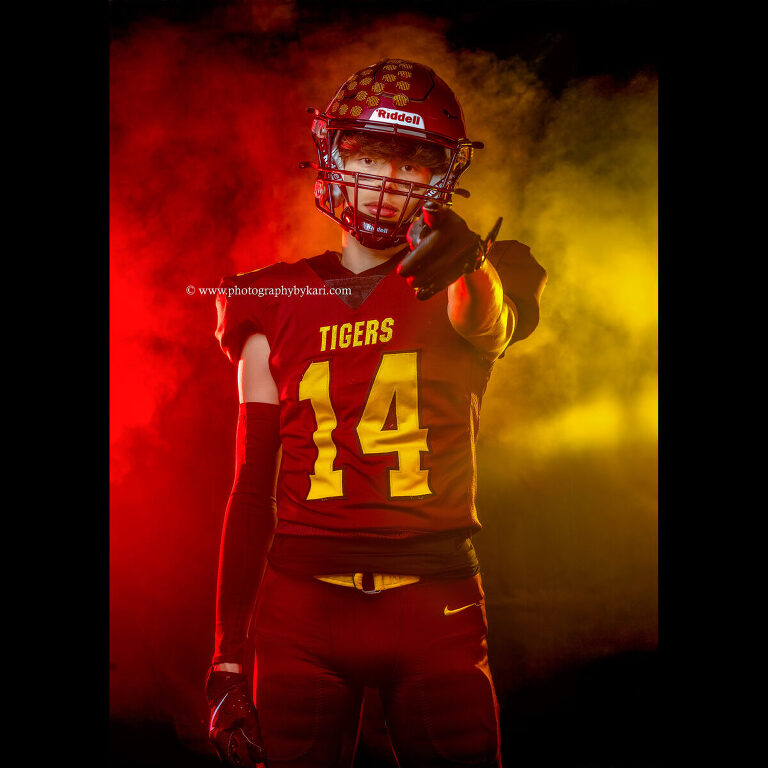 SE MN sports team photographer