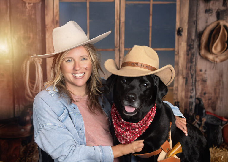 Photography by Kari pet session